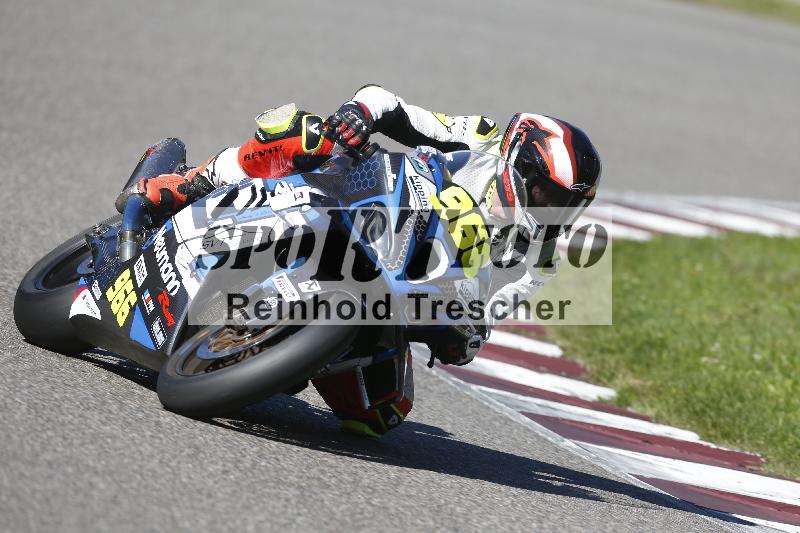 /54 19.09.2025 Speer Racing ADR/Gruppe rot/966